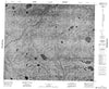 053I08 No Title Canadian topographic map, 1:50,000 scale