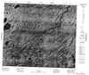 053I11 No Title Canadian topographic map, 1:50,000 scale