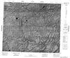 053I14 No Title Canadian topographic map, 1:50,000 scale