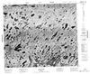 053J06 Stables Lake Canadian topographic map, 1:50,000 scale