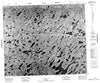 053J07 No Title Canadian topographic map, 1:50,000 scale