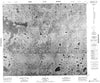 053K08 Rapson Bay Canadian topographic map, 1:50,000 scale