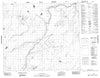 053O04 No Title Canadian topographic map, 1:50,000 scale