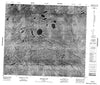 053P06 Mathew Lake Canadian topographic map, 1:50,000 scale