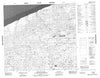 054G03 Ghiman River Canadian topographic map, 1:50,000 scale