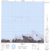 054K13 Knights Hill Canadian topographic map, 1:50,000 scale