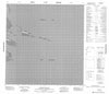 055F04 Sentry Island Canadian topographic map, 1:50,000 scale