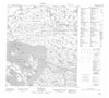056D01 Rio Island Canadian topographic map, 1:50,000 scale