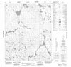 056F16 No Title Canadian topographic map, 1:50,000 scale