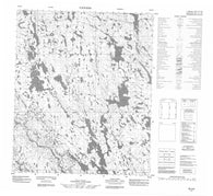 056H02 No Title Canadian topographic map, 1:50,000 scale