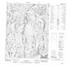 056P02 No Title Canadian topographic map, 1:50,000 scale