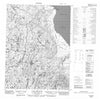 056P09 Cape Weynton Canadian topographic map, 1:50,000 scale