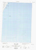 057B12E Gjoa Haven Canadian topographic map, 1:50,000 scale