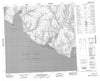 058E11 Cape Eardley Wilmot Canadian topographic map, 1:50,000 scale