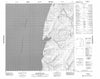 058G08 Macormick Bay Canadian topographic map, 1:50,000 scale