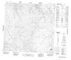 058H02 No Title Canadian topographic map, 1:50,000 scale