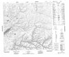 058H04 No Title Canadian topographic map, 1:50,000 scale