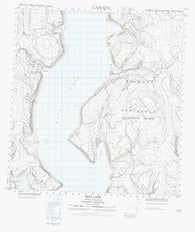 059A10 Hell Gate Canadian topographic map, 1:50,000 scale