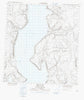 059A10 Hell Gate Canadian topographic map, 1:50,000 scale