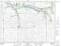 062G03 Holmfield Canadian topographic map, 1:50,000 scale