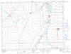 062H11 St Adolphe Canadian topographic map, 1:50,000 scale