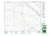 062H13 Elie Canadian topographic map, 1:50,000 scale