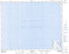062J08 St Ambroise Canadian topographic map, 1:50,000 scale