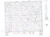 062M08 Rhein Canadian topographic map, 1:50,000 scale