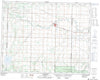 062N02 Grandview Canadian topographic map, 1:50,000 scale