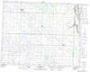 062N04 Calder Canadian topographic map, 1:50,000 scale