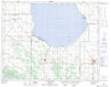 062O04 Ochre River Canadian topographic map, 1:50,000 scale