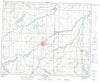 063C03 Swan River Canadian topographic map, 1:50,000 scale