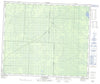 063F05 Turnberry Canadian topographic map, 1:50,000 scale
