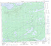 064A08 Crying Lake Canadian topographic map, 1:50,000 scale