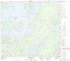 064G01 Torrance Lake Canadian topographic map, 1:50,000 scale