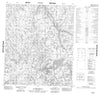 066F02 No Title Canadian topographic map, 1:50,000 scale