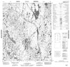 066G02 No Title Canadian topographic map, 1:50,000 scale