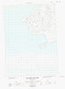 067B11E West Jenny Lind Island Canadian topographic map, 1:50,000 scale