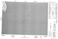 067C09 No Title Canadian topographic map, 1:50,000 scale