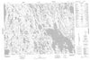 067C13 No Title Canadian topographic map, 1:50,000 scale