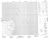 068E02 Palmerston Point Canadian topographic map, 1:50,000 scale