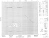 068E06 Young Island Canadian topographic map, 1:50,000 scale