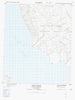 069C16 Cape Allison Canadian topographic map, 1:50,000 scale