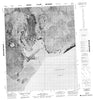 069D16 No Title Canadian topographic map, 1:50,000 scale