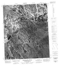 069E01 Temperance River Canadian topographic map, 1:50,000 scale