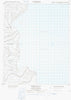 069E05 Fisher Island Canadian topographic map, 1:50,000 scale