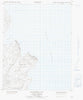 069E12 Helicopter Bay Canadian topographic map, 1:50,000 scale