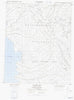 069F01 Jackson Bay Canadian topographic map, 1:50,000 scale