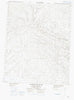 069F07 Transection River Canadian topographic map, 1:50,000 scale