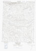 069F08 Divergent River Canadian topographic map, 1:50,000 scale